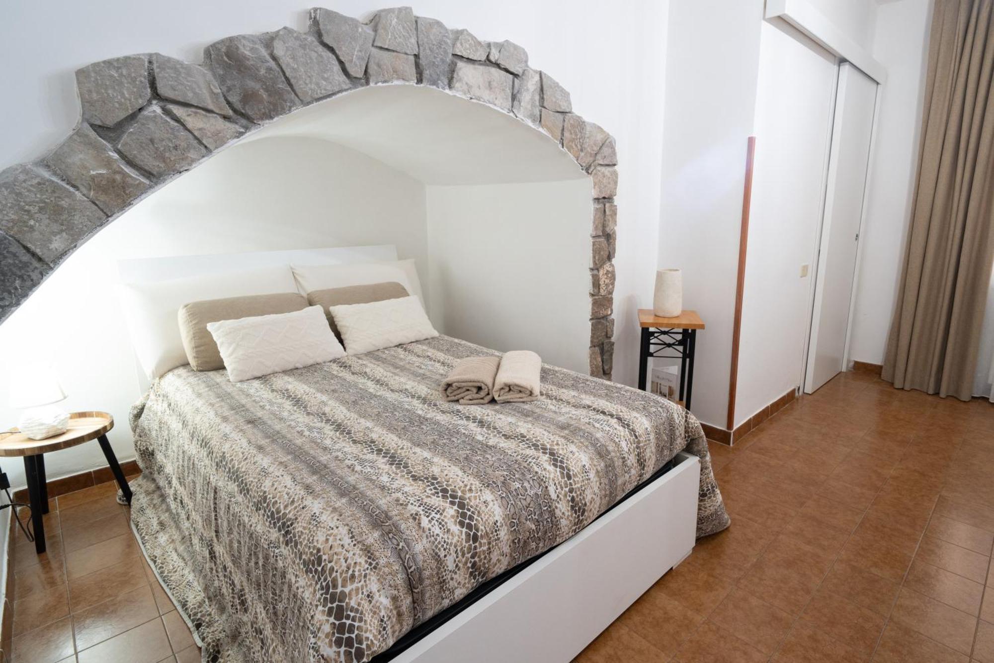 Villa Del Pino, Terrazza Vista Mare Minturno Exteriör bild